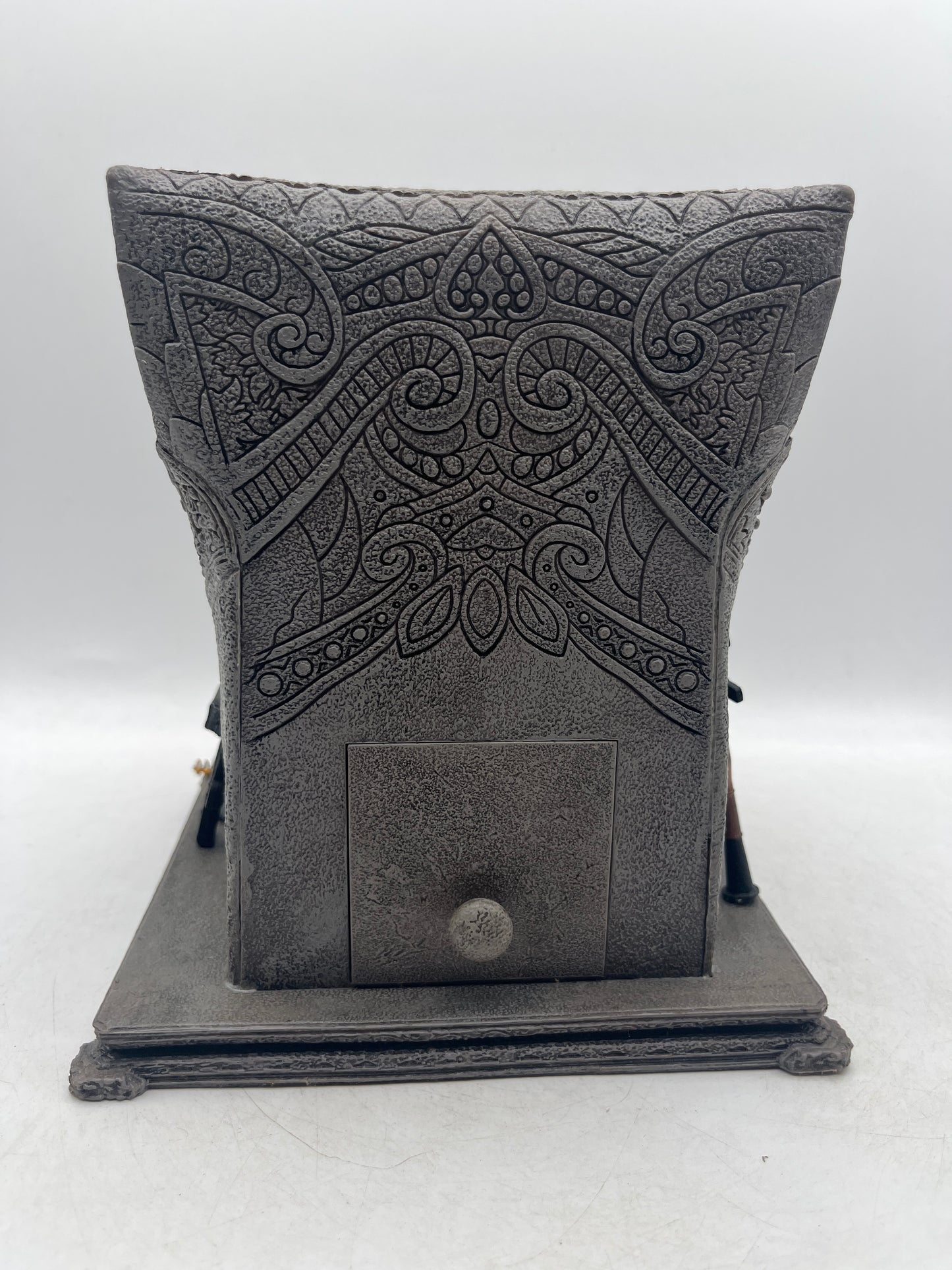 FarCry 4 Kyrat Collectors Edition Pagan Min Statue 2014 Elephant Throne