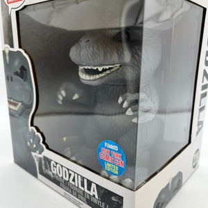 Funko POP! Movies Godzilla - Godzilla #239 - New York Comic Con Limited Edition FRENLY BRICKS - Open 7 Days