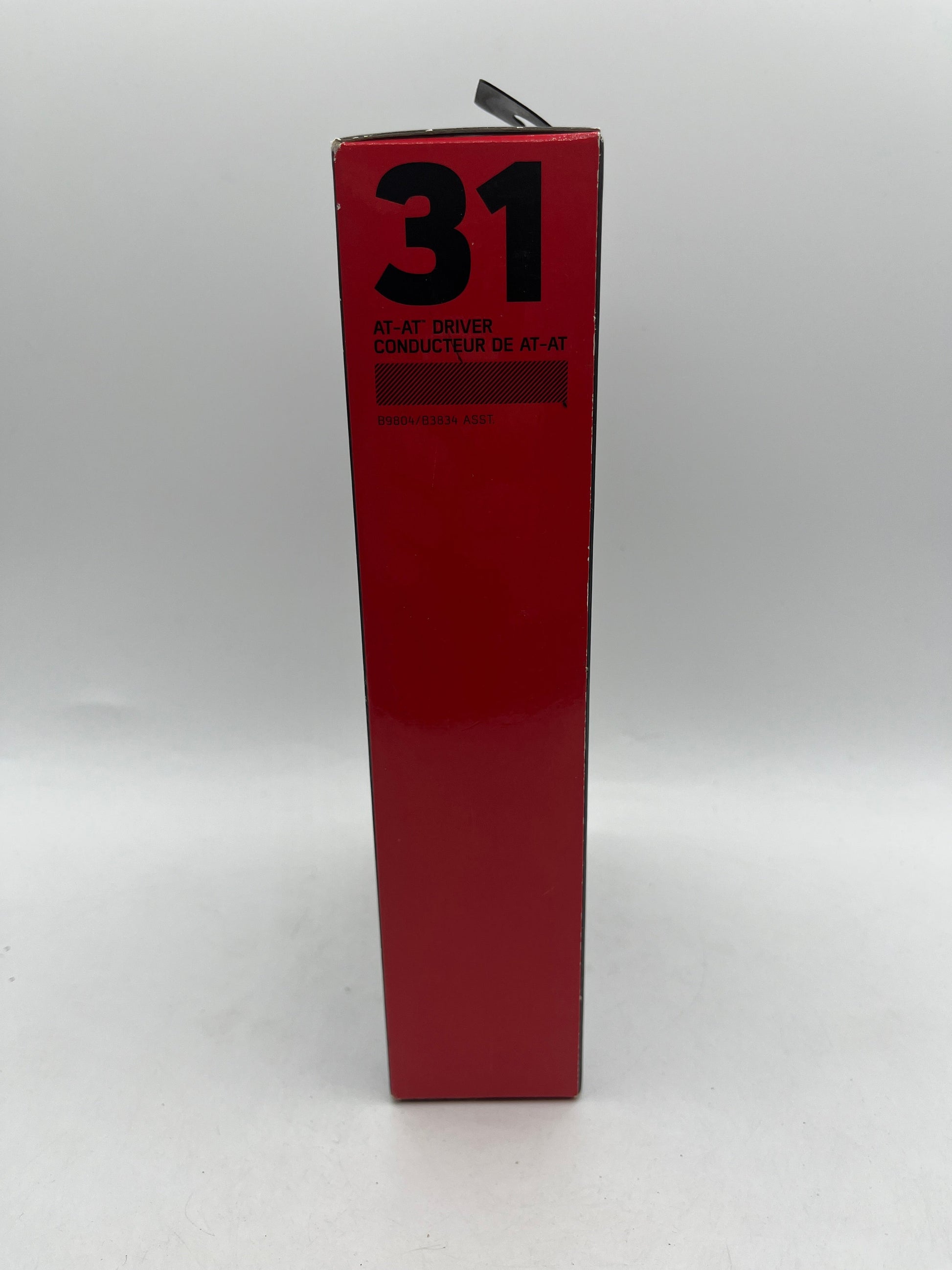 Star Wars The Black Series AT-AT Driver #31 6" Action Figure Hasbro FRENLY BRICKS - Open 7 Days