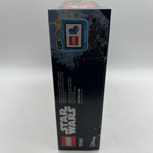 LEGO Star Wars: Republic Fighter Tank (75182) New & Factory Sealed FRENLY BRICKS - Open 7 Days
