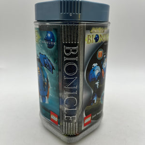 Lego Bionicle - Gahlok 8562 - Not Sealed - 100% Complete *see Photos* FRENLY BRICKS - Open 7 Days