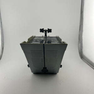 2003 Hasbro Takara Transformers Energon Leader Class Optimus Prime Trailer - Sun Damage FRENLY BRICKS - Open 7 Days