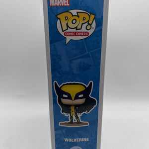 Funko Pop XMen Wolverine 06 Comic Covers Collectible Marvel +combinedshipping FRENLY BRICKS - Open 7 Days