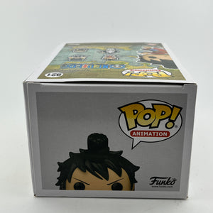 Funko POP! Animation One Piece - Luffytaro #921 - Special Edition - Vinyl Collectable FRENLY BRICKS - Open 7 Days