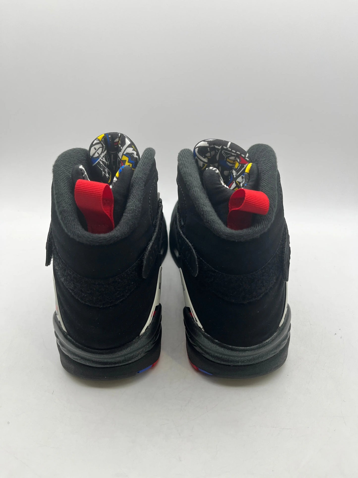 Nike Air Jordan 8 Retro Playoff 2023 Shoes 305381-062 Size UK 8 - With Box FRENLY BRICKS - Open 7 Days