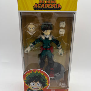 McFarlane - My Hero Academia Izuku Midoriya 7