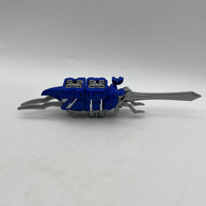 Power Rangers Dino Fury Ryusoulger DX KishiryuOh Warrior Formation Megazord Part FRENLY BRICKS - Open 7 Days