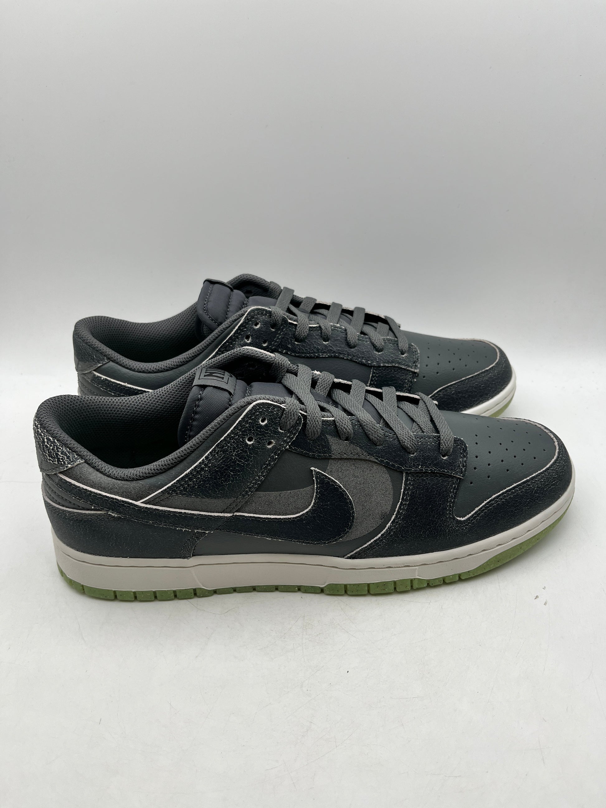 Nike Dunk SE Low Halloween - Cauldron - Mens UK12 - With Box FRENLY BRICKS - Open 7 Days