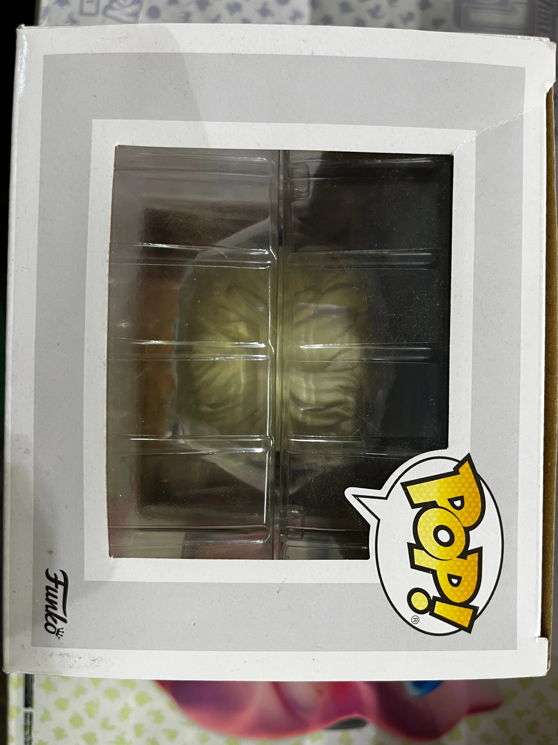 Funko Pop Vinyl Star Wars Battle at Echo Base: Wampa #372 FRENLY BRICKS - Open 7 Days