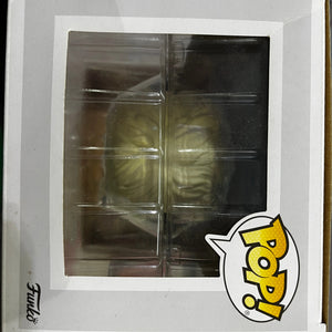 Funko Pop Vinyl Star Wars Battle at Echo Base: Wampa #372 FRENLY BRICKS - Open 7 Days