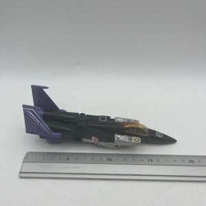 Hasbro Transformers 1984 Vintage G1 Skywarp FRENLY BRICKS - Open 7 Days