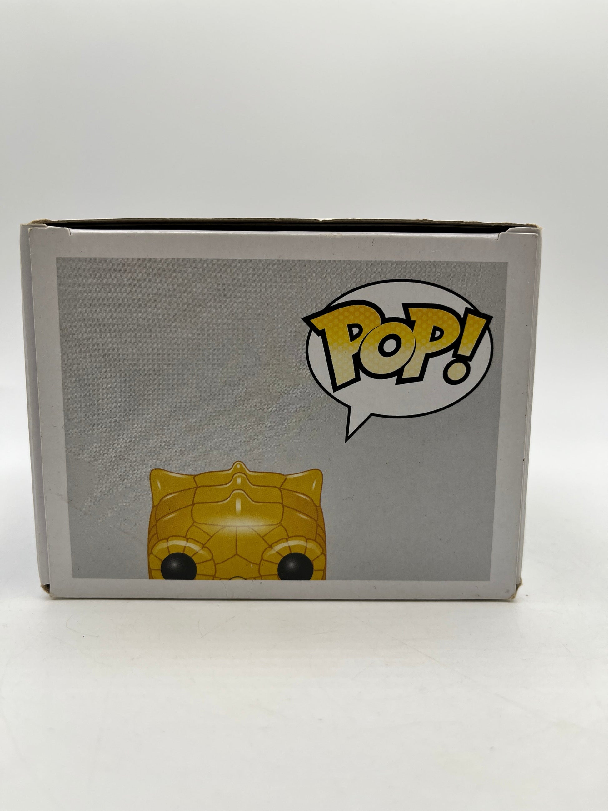 Funko POP! Star Wars Bossk #35 - Vinyl Collectable *Box Damage* FRENLY BRICKS - Open 7 Days