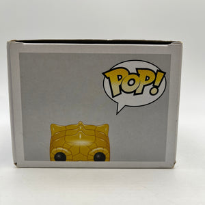 Funko POP! Star Wars Bossk #35 - Vinyl Collectable *Box Damage* FRENLY BRICKS - Open 7 Days