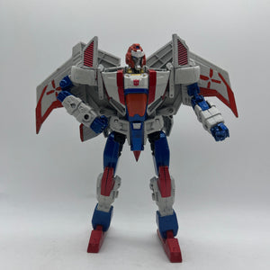 Transformers Generations Cyber Battalion Series 