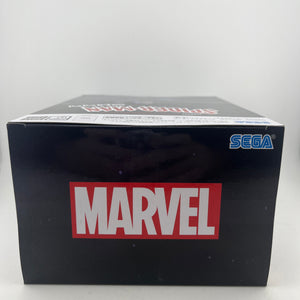 MARVEL ACT/CUT Premium Figure Spider-Man 2099 SEGA Japan FRENLY BRICKS - Open 7 Days