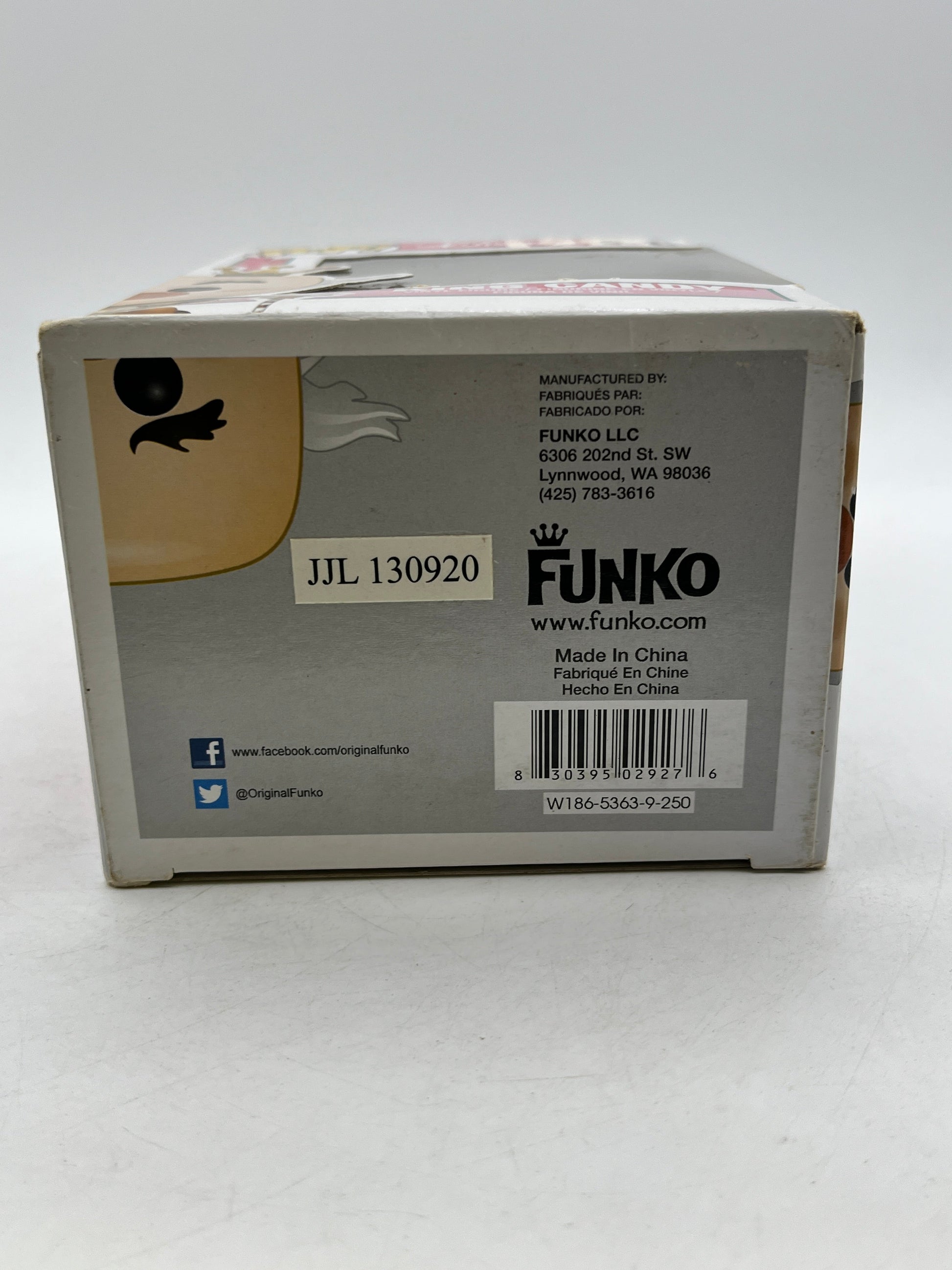 Funko POP! Disney Wreck It Ralph - King Candy #04 - Vinyl Collectable FRENLY BRICKS - Open 7 Days