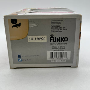 Funko POP! Disney Wreck It Ralph - King Candy #04 - Vinyl Collectable FRENLY BRICKS - Open 7 Days