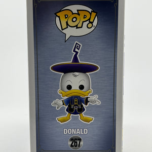 Funko POP! Disney Kingdom Hearts - Donald #267 - Vinyl Collectable FRENLY BRICKS - Open 7 Days