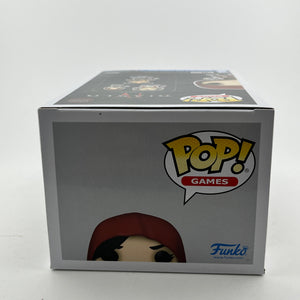 Funko POP! Games Diablo IV - Rogue #1009 - Vinyl Collectable FRENLY BRICKS - Open 7 Days