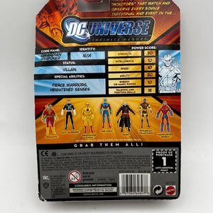 DC Universe Infinite Heroes Crisis Qwardian Weaponer Series 1 Figure 9 FRENLY BRICKS - Open 7 Days