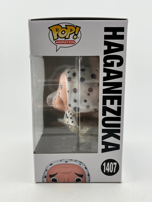 Funko POP! Animation Demon Slayer - Haganezuka #1407 - Vinyl Collectable FRENLY BRICKS - Open 7 Days