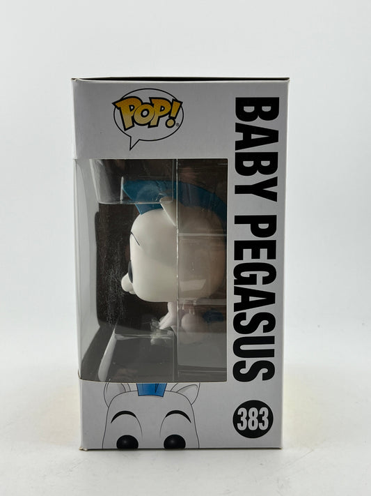 Funko POP! Disney - Baby Pegasus #383 - Vinyl Collectable FRENLY BRICKS - Open 7 Days