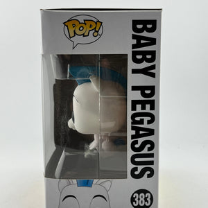 Funko POP! Disney - Baby Pegasus #383 - Vinyl Collectable FRENLY BRICKS - Open 7 Days