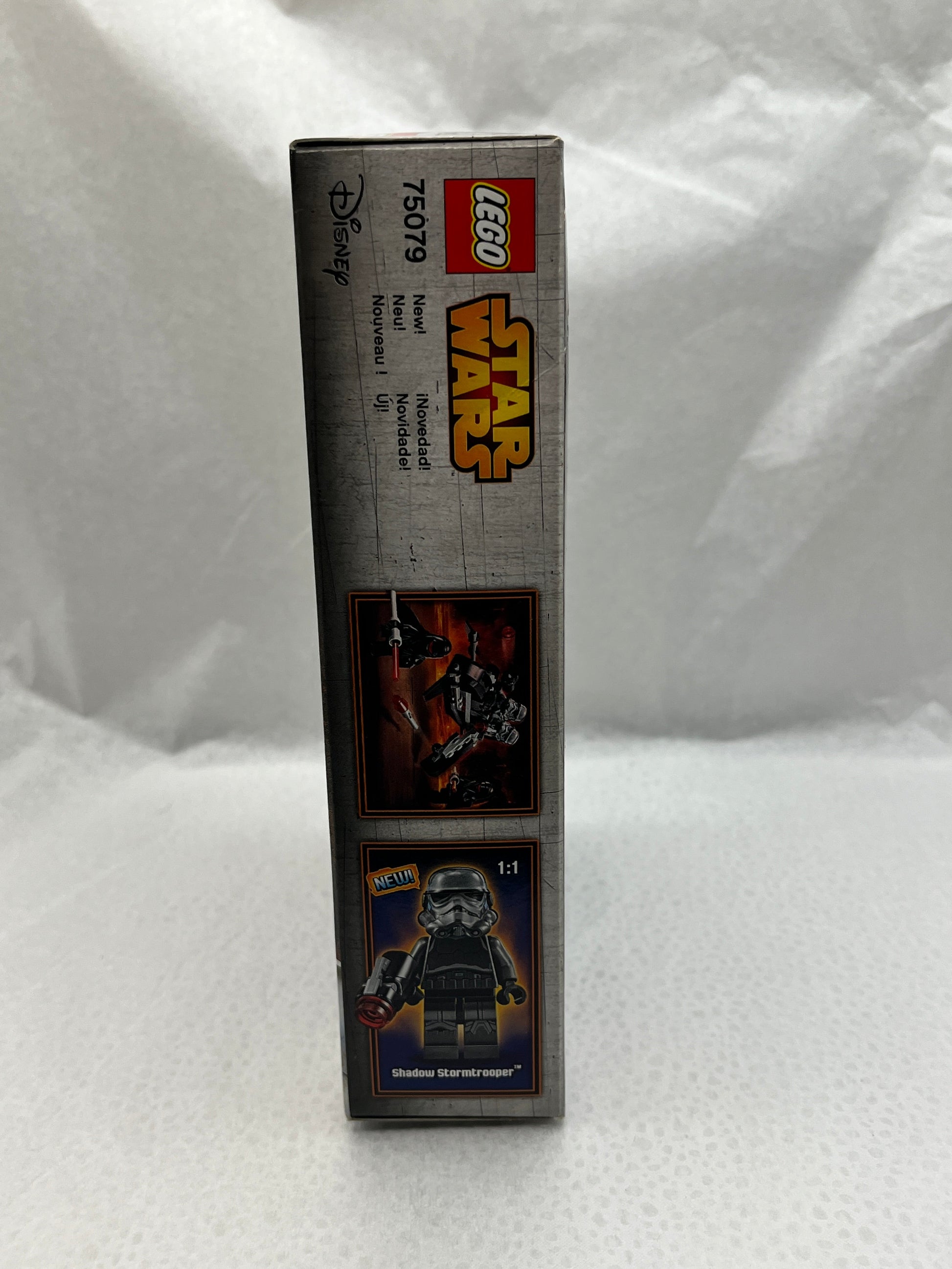 Lego Star Wars - Shadow Troopers 75079 - Sealed FRENLY BRICKS - Open 7 Days