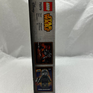 Lego Star Wars - Shadow Troopers 75079 - Sealed FRENLY BRICKS - Open 7 Days
