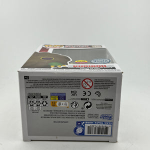 Funko POP! Animation Yu-Gi-Oh! - Kuriboh #1455 - Flocked Glow Special Edition FRENLY BRICKS - Open 7 Days