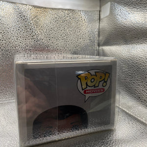 Funko Pop Movies - Rocky - Apollo Creed #19 - Vaulted Rare 2012 - In Pop Protector FRENLY BRICKS - Open 7 Days