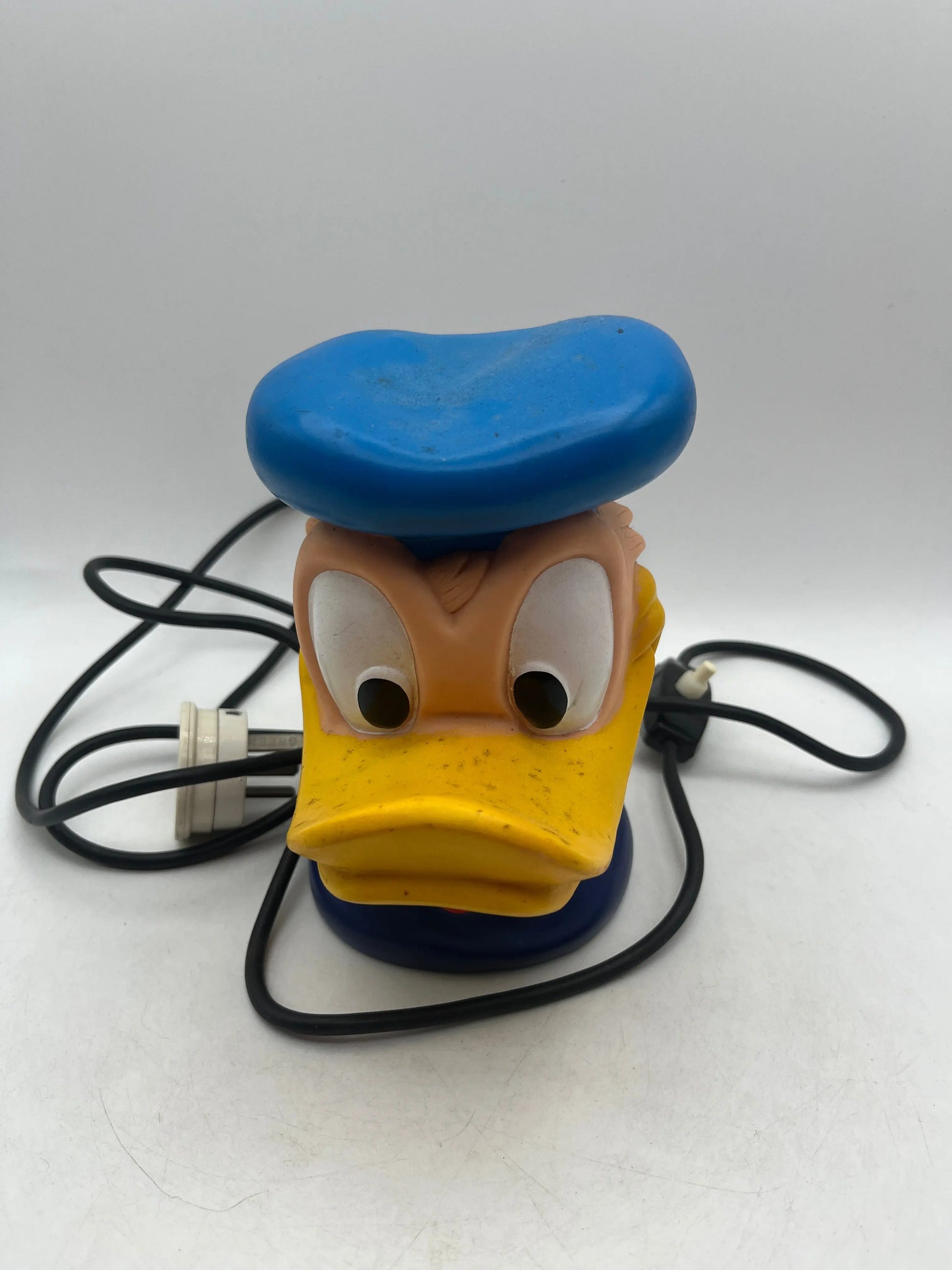 Donald Duck Light Tested and Doesn’t work FRENLY BRICKS - Open 7 Days image 1