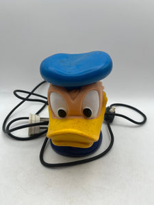 Donald Duck Light Tested and Doesn’t work