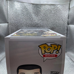 Funko Pop! Vinyl: Freddie Mercury (Diamond Collection) - Special Editon (Exclusive) #97 FRENLY BRICKS - Open 7 Days