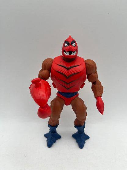 MOTU Classics Clawful Masters of the Universe He-Man Mattel FRENLY BRICKS - Open 7 Days