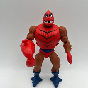 MOTU Classics Clawful Masters of the Universe He-Man Mattel FRENLY BRICKS - Open 7 Days
