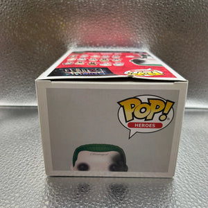 Funko Pop #147 Heroes Suicide Squad The Joker FRENLY BRICKS - Open 7 Days