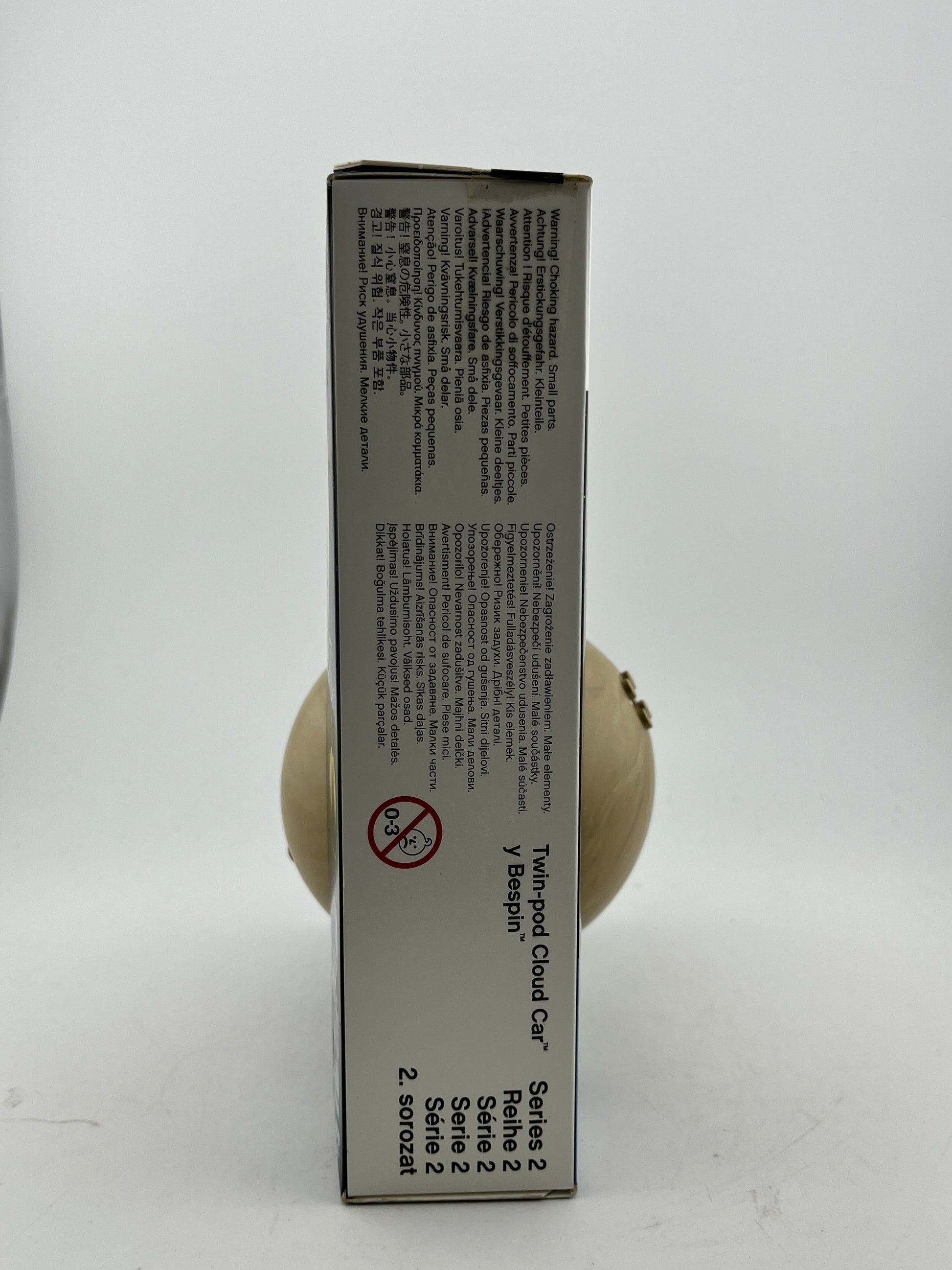 Lego Star Wars - Twin-Pod Cloud Car & Bespin 9678 - Sealed FRENLY BRICKS - Open 7 Days