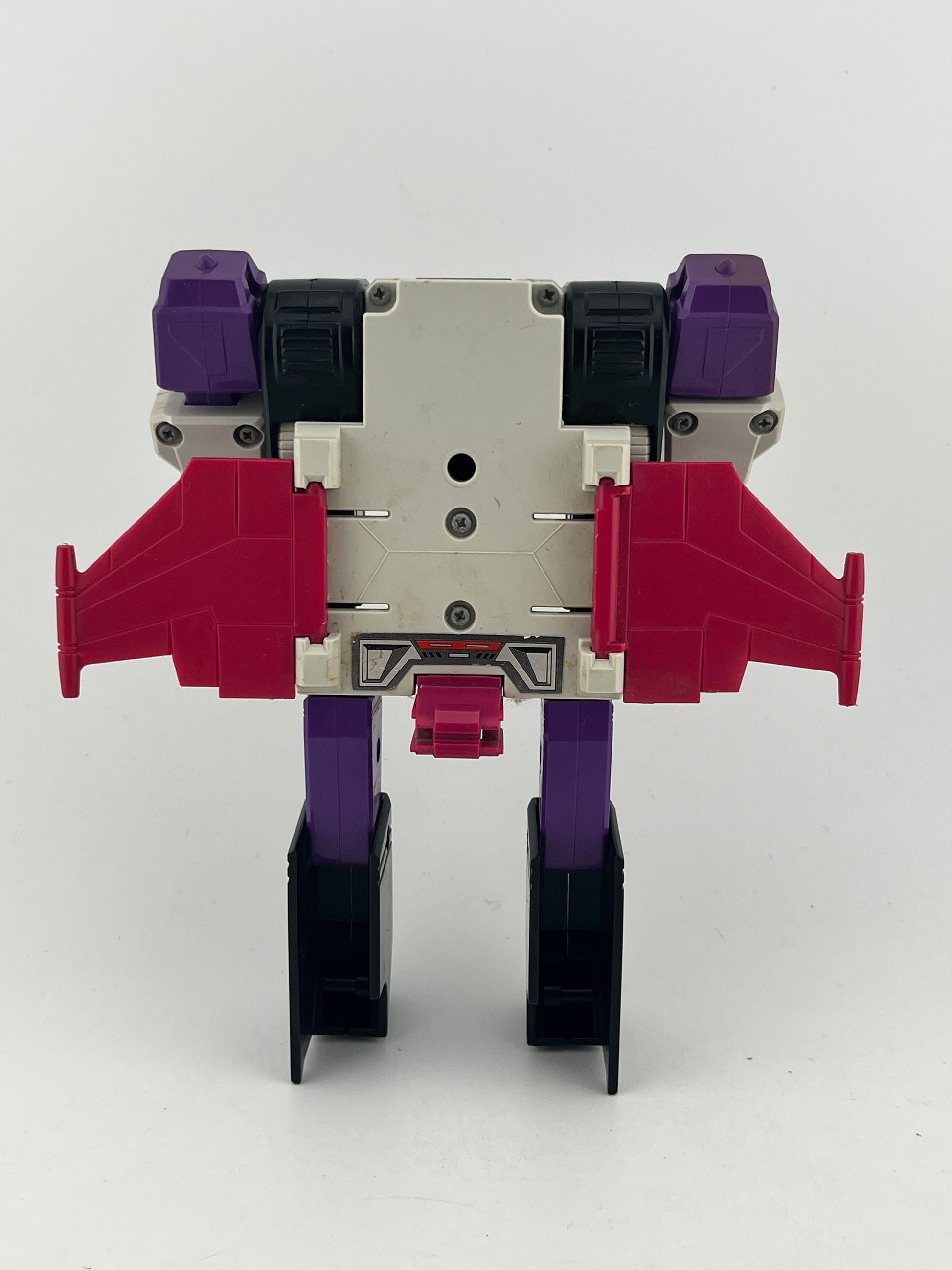 Hasbro Transformers G1 Apeface Headmaster - Incomplete FRENLY BRICKS - Open 7 Days