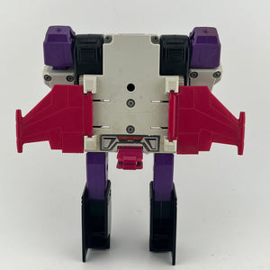Hasbro Transformers G1 Apeface Headmaster - Incomplete FRENLY BRICKS - Open 7 Days