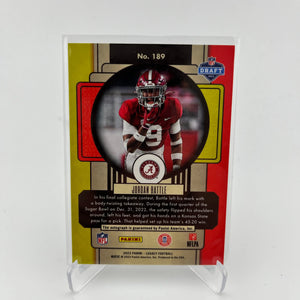 NFL Player Card Lot #1 Graded/Rare/Numbered FRENLY BRICKS - Open 7 Days