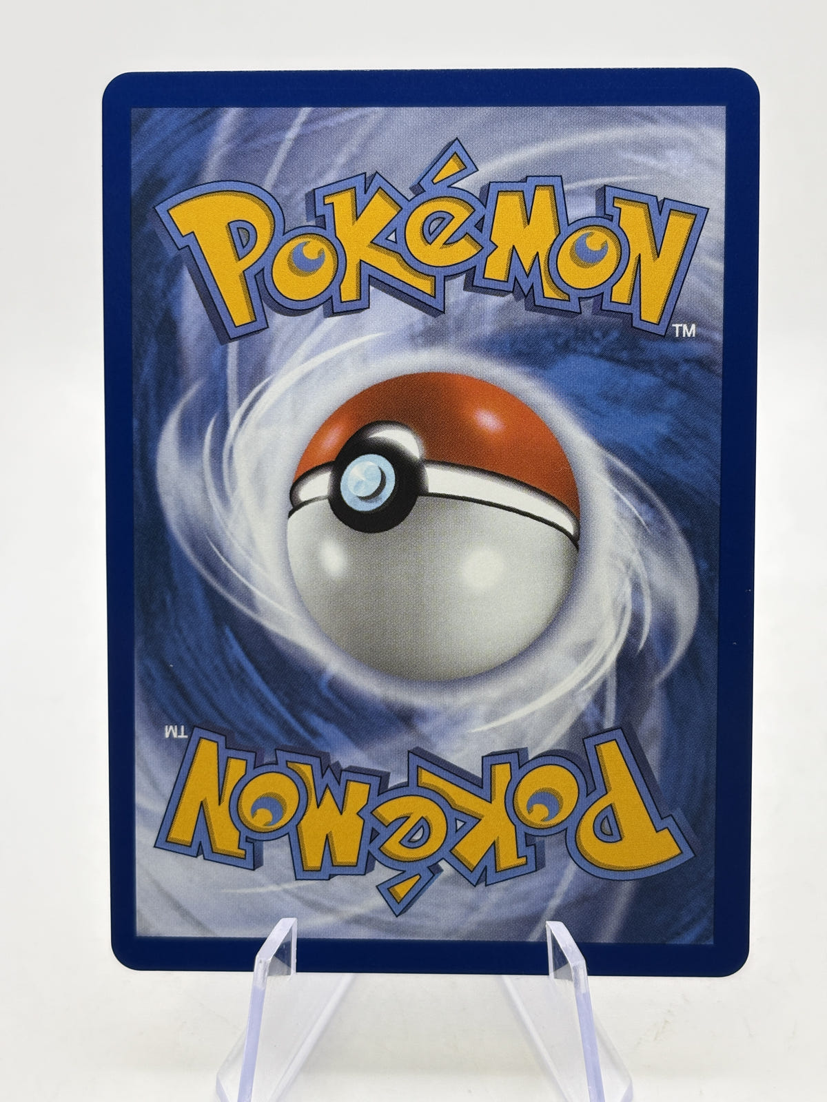 Delibird 152/132 Illustration Rare Mega Evolution Pokémon TCG (NM) — back image 2