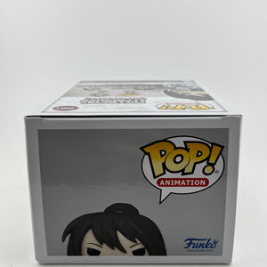 Funko POP! Animation Full Metal Alchemist Brotherhood - Lan Fan #1581 - Vinyl Collectable FRENLY BRICKS - Open 7 Days