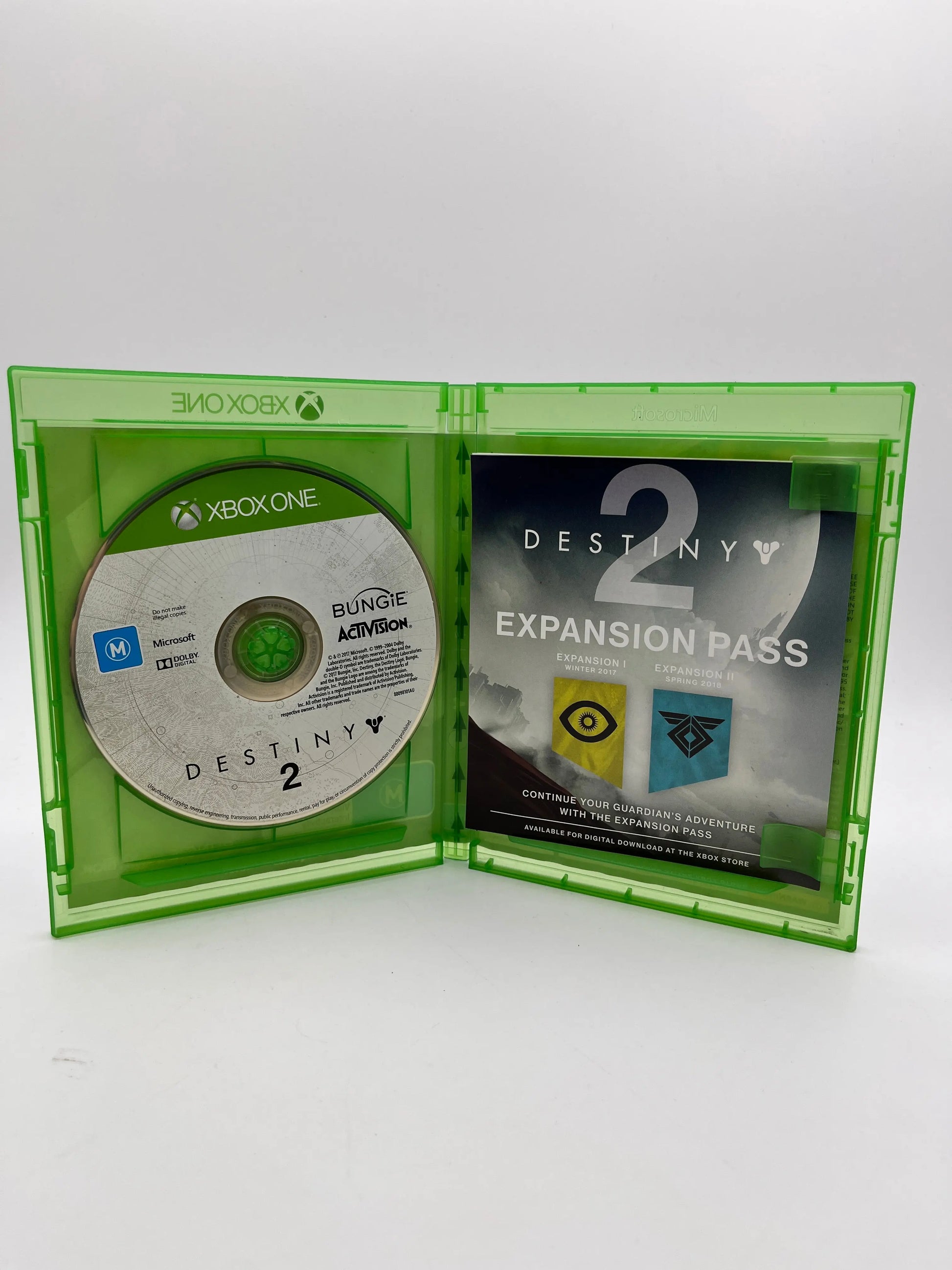 Xbox One Mixed Game Lot FRENLY BRICKS - Open 7 Days