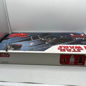 LEGO Star Wars: Kylo Ren's Tie Fighter (75179) FRENLY BRICKS - Open 7 Days