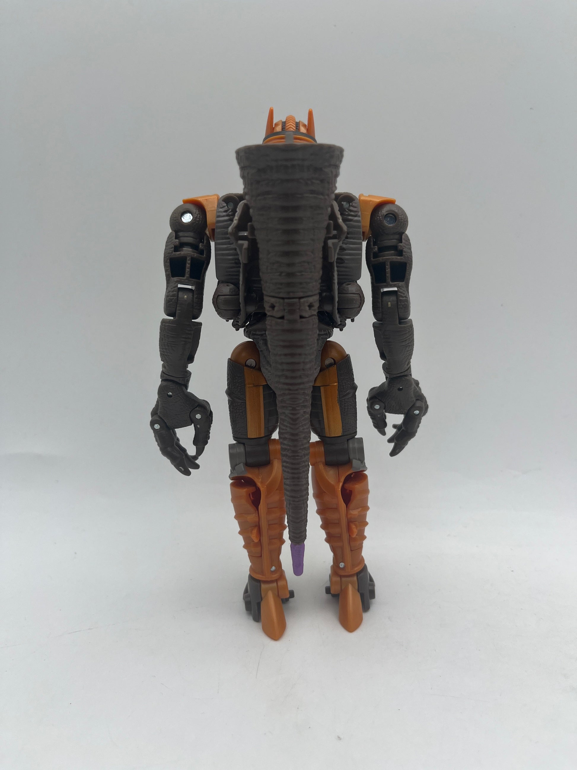 Hasbro Transformers War for Cybertron: Dinobot Voyager Class Action Figure FRENLY BRICKS - Open 7 Days