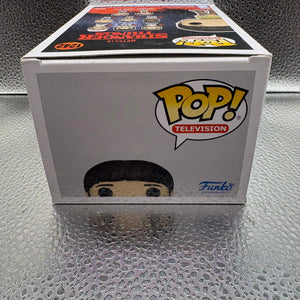 Pop Vinyl #1242 Stranger Things Will FRENLY BRICKS - Open 7 Days