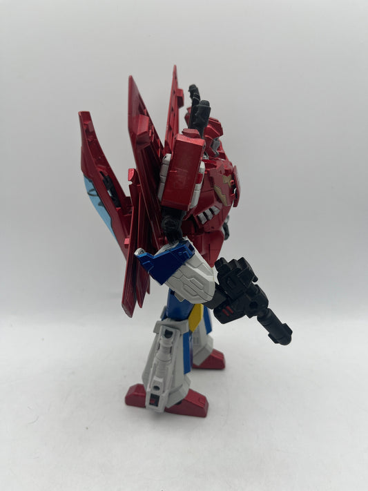 Transformers 3rd Party Jetfire custom colour action figure FRENLY BRICKS - Open 7 Days
