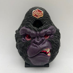 1993 Bluebird Mighty Max Tangles with the Ape King Doom Zone Playset FRENLY BRICKS - Open 7 Days