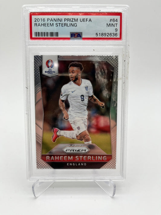 Soccer Premier League and World Cup Graded Player Cards Lot FRENLY BRICKS - Open 7 Days